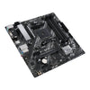 ASUS PRIME A520M-A II/CSM mATX Motherboard | AM4 | 4x DDR4 Slots