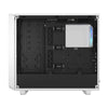 Fractal Design Meshify 2 RGB PC Case White | Liquid Cooling Support