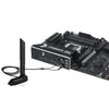 ASUS TUF GAMING B850-E WIFI ATX Motherboard | AM5 | 4x DDR5 Slots | Wi-Fi 6E