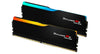G.Skill Ripjaws M5 RGB F5-6000J2836G16GX2-RM5NRK memory module 32 GB 2 x 16 GB DDR5 6000 MT/s