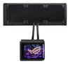 ASUS ROG Ryuo IV SLC 360 ARGB Processor All-in-one liquid cooler 12 cm Black