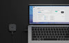 Synology BeeDrive 4 TB Portable SSD | USB 3.2 Gen 2 Black