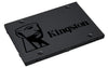 Kingston A400 480 GB PC/notebook Internal SSD | TLC Serial ATA III 2.5