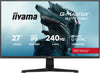 iiyama G-MASTER G2771HSU-B1 computer monitor 68.6 cm (27") 1920 x 1080 pixels Full HD Black