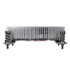 Silverstone NT07-1700 Processor Air cooler 8 cm Black 1 pc(s)