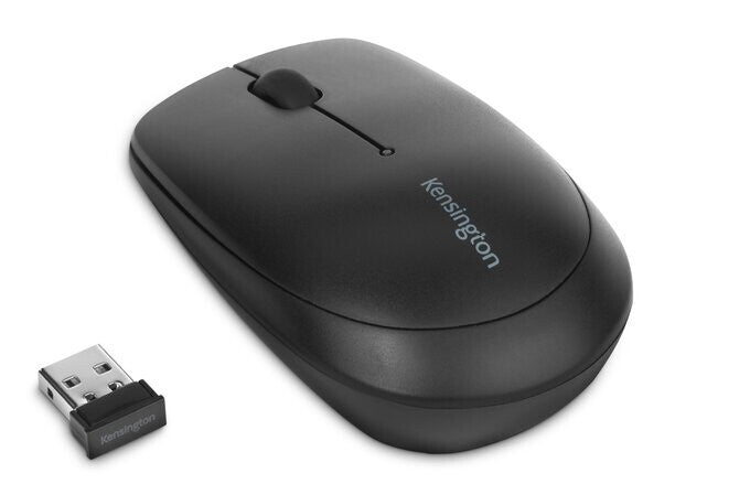 Kensington Pro Fit® Wireless Mobile Mouse — Black