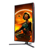AOC G3 Q27G3XMN 27" 2K Ultra HD Gaming Monitor | 2560 x 1440 180Hz HDMI DP
