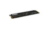 Klevv CRAS C925G 1 TB M.2 PCI Express 4.0 NVMe 3D TLC NAND