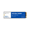 Western Digital SN580 2 TB PC/Laptop Internal SSD | TLC NVMe PCI Express 4.0 M.2