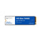 Western Digital SN580 2 TB PC/Laptop Internal SSD | TLC NVMe PCI Express 4.0 M.2