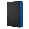 Seagate STGD4000400 4 TB 2.5" External HDD | USB 3.2  Black