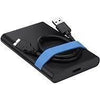 Verbatim 53112 1 TB 2.5" External HDD | USB 3.2  Black