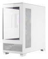 Antec CX500m ARGB Mini Tower PC Case White | Liquid Cooling Support