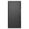 Spire CSCITWORK computer case Desktop Black