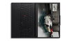 Lenovo ThinkPad T16g Gen 3 Intel Core Ultra 7 265HX Mobile workstation 40.6 cm (16") WUXGA 64 GB DDR5-SDRAM 1 TB SSD NVIDIA GeForce RTX 5080 Wi-Fi 7 (802.11be) Windows 11 Pro UK English Black