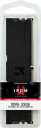 Goodram IRDM PRO 16 GB (2x8 GB) DDR4 3600 MHz Memory Kit | CL18, Heatsink