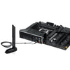 ASUS X870 MAX GAMING WIFI7 ATX Motherboard | AM5 | 4x DDR5 Slots | Wi-Fi 7