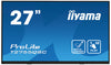 iiyama ProLite T2755QSC-B1 27" Full HD Monitor | 2560 x 1440 75Hz HDMI DP