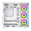 VIDA Edge White ATX Tower