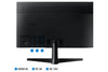 Samsung 24" S33GF Full HD Monitor