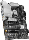 MSI PRO Z890-S WIFI ATX Motherboard | LGA1851 | 4x DDR5 Slots | Wi-Fi 7