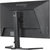 iiyama G-MASTER GB3295QSU-B1 computer monitor 80 cm (31.5") 2560 x 1440 pixels Quad HD LED Black