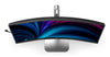 Philips 5000 series 34B2U5600C/00 34" Dual QHD Curved Monitor | 3440 x 1440 120Hz HDMI DP