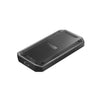 Sandisk PRO-G40 4 TB Portable SSD | USB 3.2 Gen 2 Black