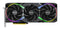 PNY GeForce RTX 5080 16 GB GDDR7 Graphics Card | PCIe 5.0 x16 | 3 x DP and 1 x HDMI | Active Cooling