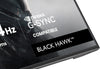 iiyama G-MASTER GB2741QSU-B1 computer monitor 68.6 cm (27") 2560 x 1440 pixels 4K Ultra HD LED Black