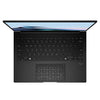 ASUS Zenbook 14 OLED UM3406KA-PP013W AMD Ryzen AI 5 340 Laptop 35.6 cm (14") 3K 16 GB LPDDR5x-SDRAM 1 TB SSD Wi-Fi 6E (802.11ax) Windows 11 Home Black