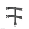 Neomounts monitor arm desk mount