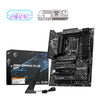 MSI Z890 GAMING PLUS WIFI ATX Motherboard | LGA1851 | 4x DDR5 Slots | Wi-Fi 7