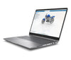 HP ZBook Fury G1i Data Science Intel Core Ultra 7 255HX Mobile workstation 45.7 cm (18") WQXGA 32 GB DDR5-SDRAM 1 TB SSD NVIDIA RTX PRO 2000 Blackwell Wi-Fi 7 (802.11be) Windows 11 Pro AI Workstation, AI PC Silver