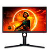 AOC G3 25G3ZM/BK 25" Full HD Gaming Monitor | 1920 x 1080 240Hz HDMI DP
