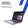HP ZBook 8 G1i Data Science Intel Core Ultra 9 285H Mobile workstation 40.6 cm (16") WUXGA 8 GB DDR5-SDRAM 1 TB SSD NVIDIA RTX 500 Ada Wi-Fi 7 (802.11be) Windows 11 Pro AI Workstation, AI PC Silver