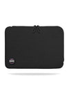 Port Designs Torino II notebook case 39.6 cm (15.6") Sleeve case Black