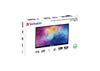 Verbatim 49591 14" Full HD Monitor | 1920 x 1080 USB-C HDMI