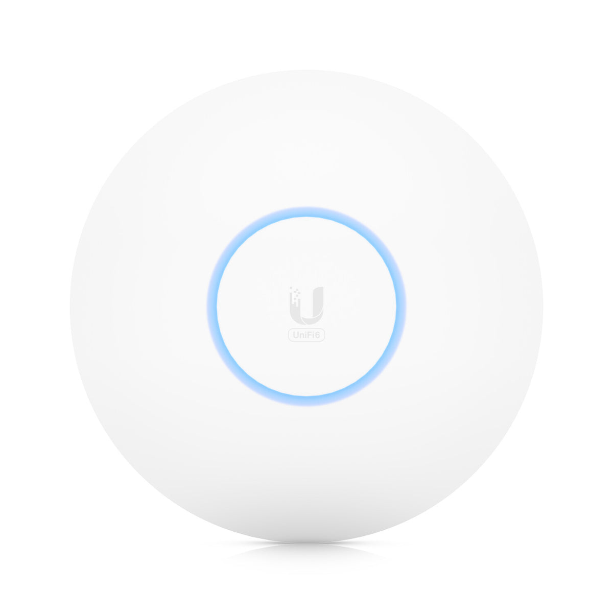Ubiquiti Networks U6-PRO wireless access point 4800 Mbit/s White Power over Ethernet (PoE)