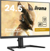 iiyama G-MASTER GB2590HSU-B5 25" Full HD Gaming Monitor | 1920 x 1080 240Hz HDMI DP