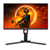 AOC G3 Q27G3XMN 27" 2K Ultra HD Gaming Monitor | 2560 x 1440 180Hz HDMI DP