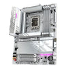 Gigabyte Z890 AORUS ELITE WIFI7 ICE ATX Motherboard | LGA1851 | 4x DDR5 Slots | Wi-Fi 7