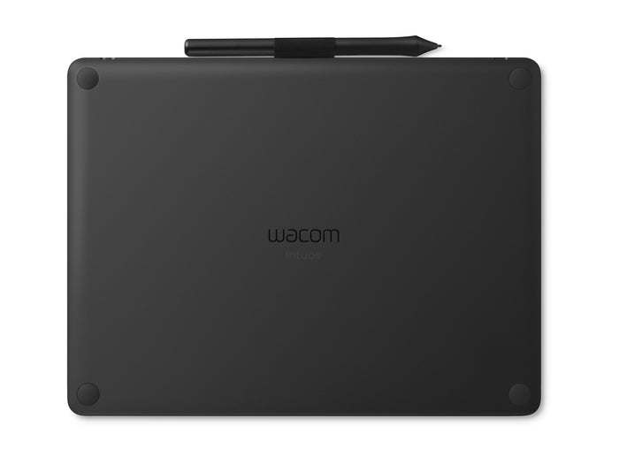 Wacom CTL-6100K-B Graphic Tablet | Wired, Pen Included
