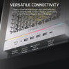 Corsair FRAME 5000D RS ARGB Midi Tower White