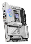 MSI MPG Z890 EDGE TI WIFI ATX Motherboard | LGA1851 | 4x DDR5 Slots | Wi-Fi 7