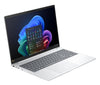 HP EliteBook 8 G1i 16 inch Notebook Next Gen AI PC Wolf Pro Security Edition Copilot+ PC Intel Core Ultra 7 256V Laptop 40.6 cm (16") WUXGA 16 GB LPDDR5x-SDRAM 512 GB SSD Wi-Fi 7 (802.11be) Windows 11 Pro