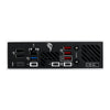 ASUS ROG STRIX Z890-I GAMING WIFI Mini-ITX Motherboard | LGA1851 | 2x DDR5 Slots | Wi-Fi 7