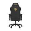 Anda Seat Phantom 3 PC gaming chair Upholstered padded seat Black