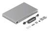 Ubiquiti UniFi Pro XG 10 PoE Managed L2/L3 10G Ethernet (100/1000/10000) Power over Ethernet (PoE) 1U Grey