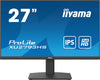 iiyama ProLite XU2793HS-B7 27" Full HD Monitor | 1920 x 1080 100Hz 1ms HDMI DP
